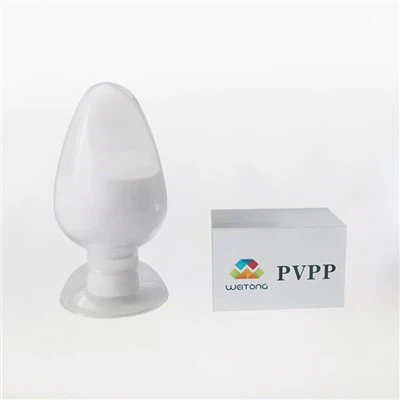 Divergan F Pvpp 25249-54-1,9003-39-8