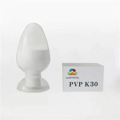 PVP K 30 milteliai9003-39-8