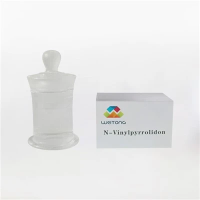 Vinilpirolidono polimerizacija9003-39-8